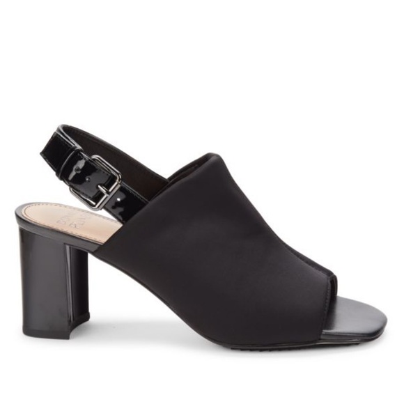 Donald J. Pliner Shoes - Donald J Pliner Slingback sandals size 7.5
